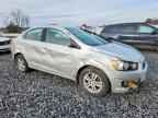 2015 CHEVROLET SONIC