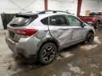2020 SUBARU Crosstrek