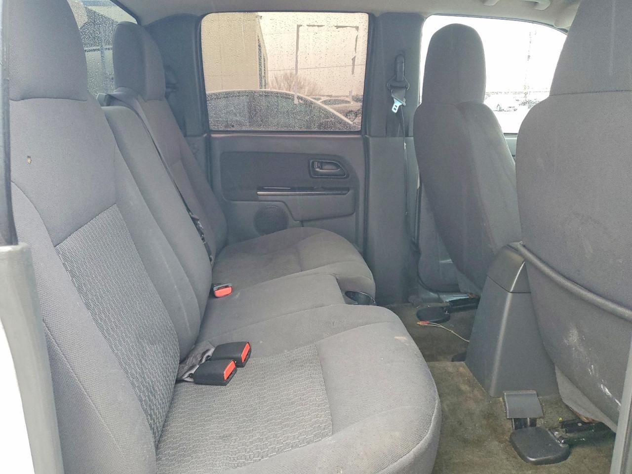 2006 GMC CANYON