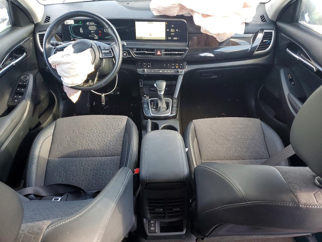 2025 KIA SELTOS