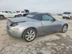 2004 NISSAN Z