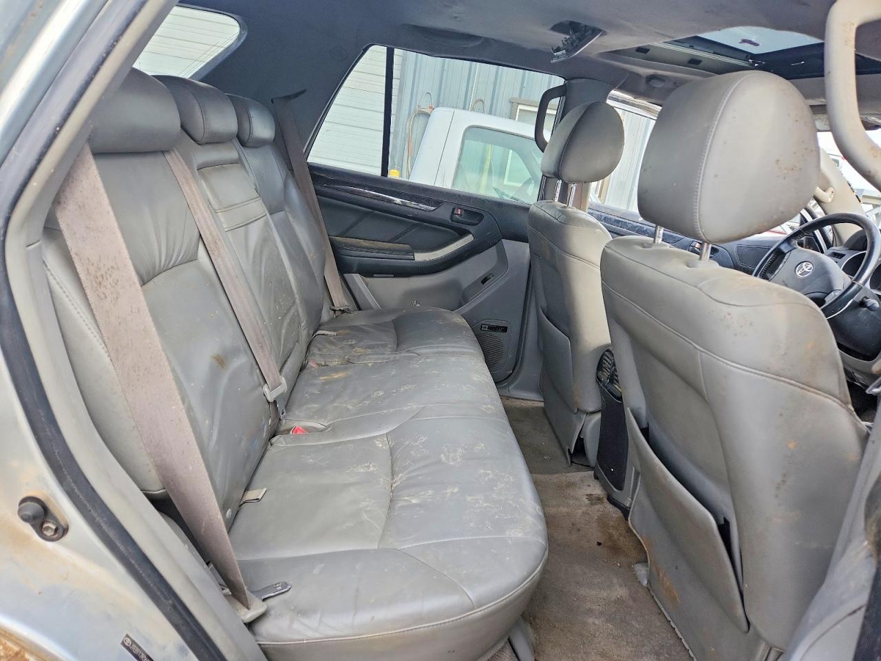 2006 TOYOTA 4Runner