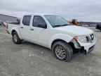 2016 NISSAN Frontier