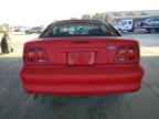 1997 FORD MUSTANG