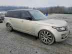 2014 LAND ROVER RANGE ROVER
