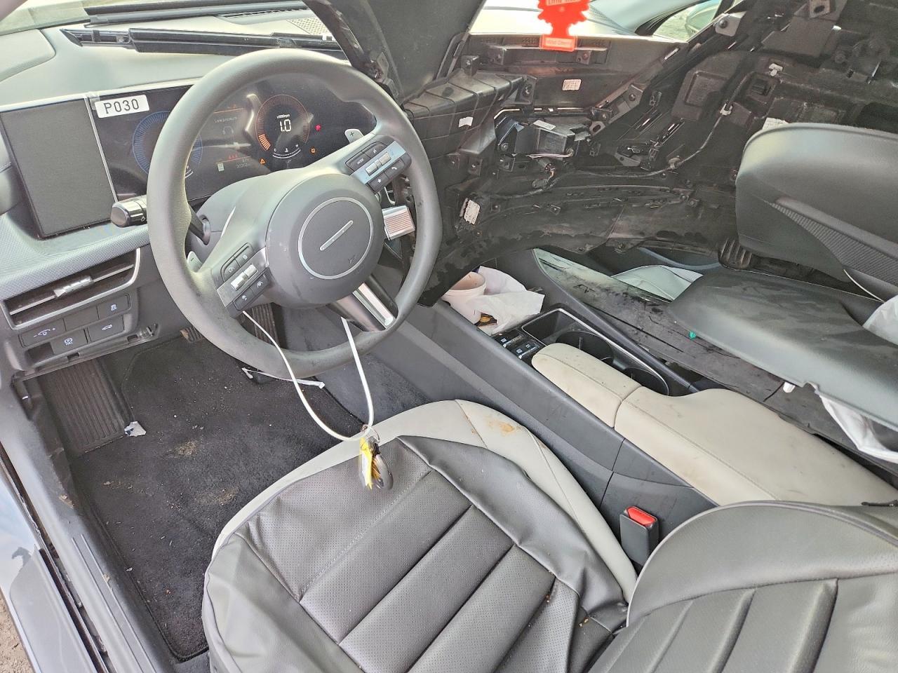 2024 HYUNDAI SONATA