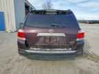 2012 TOYOTA HIGHLANDER