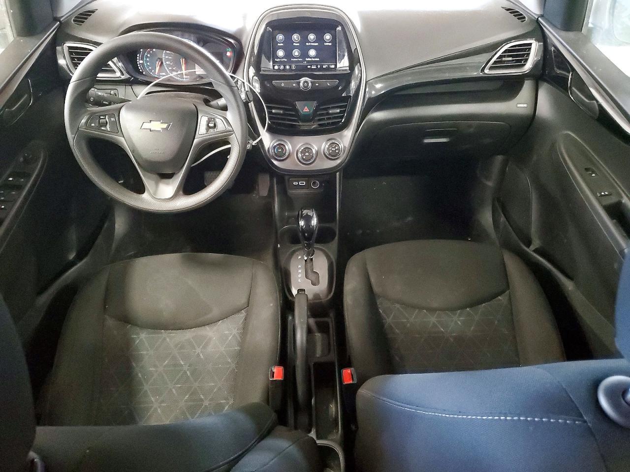 2020 CHEVROLET Spark