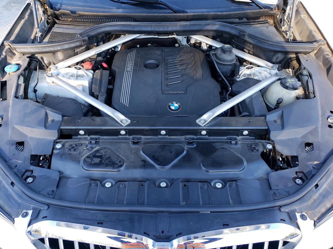 2019 BMW X5