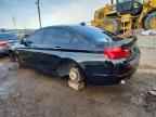 2012 BMW 5 series