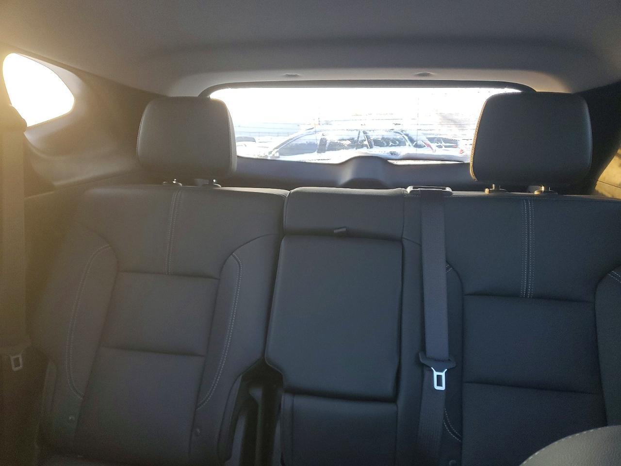 2025 CHEVROLET BLAZER