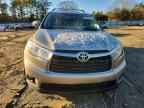 2016 TOYOTA HIGHLANDER