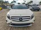 2017 MERCEDES-BENZ GLA-Class