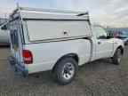 2007 FORD RANGER