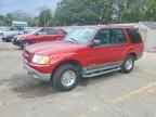 2001 FORD Explorer Sport Trac