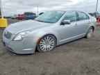 2010 MERCURY Milan