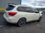 2017 NISSAN PATHFINDER