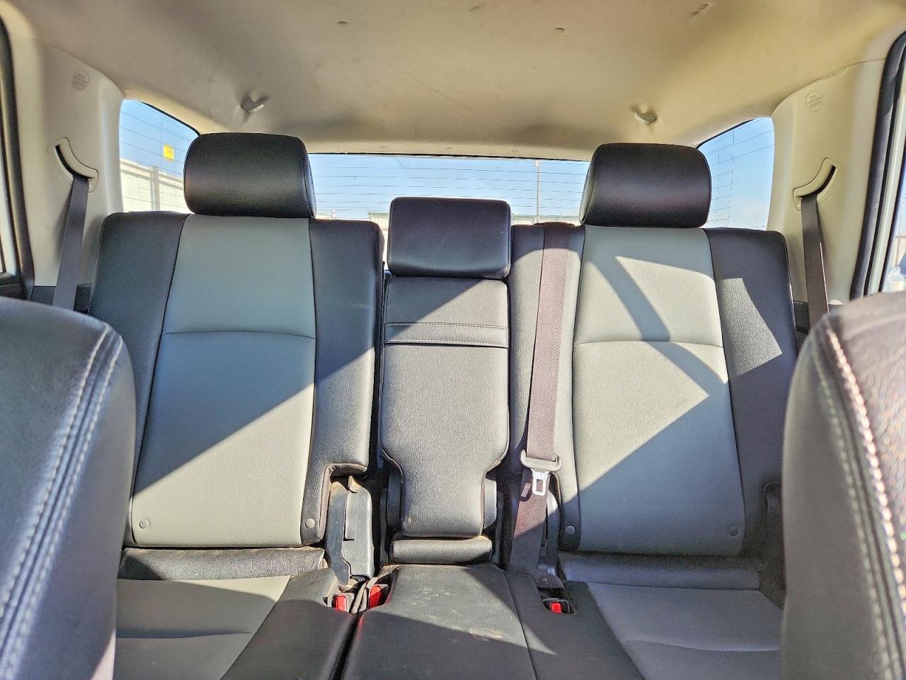 2016 TOYOTA 4Runner
