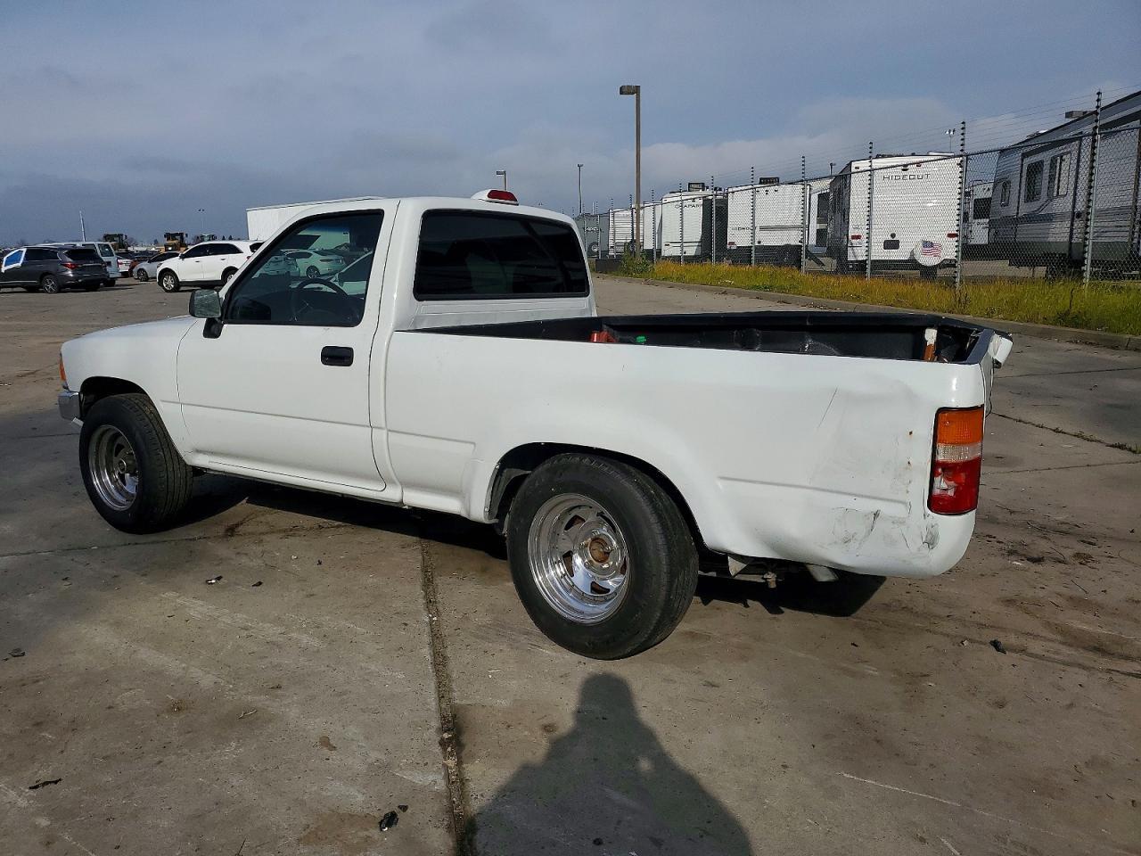 1994 TOYOTA Pickup