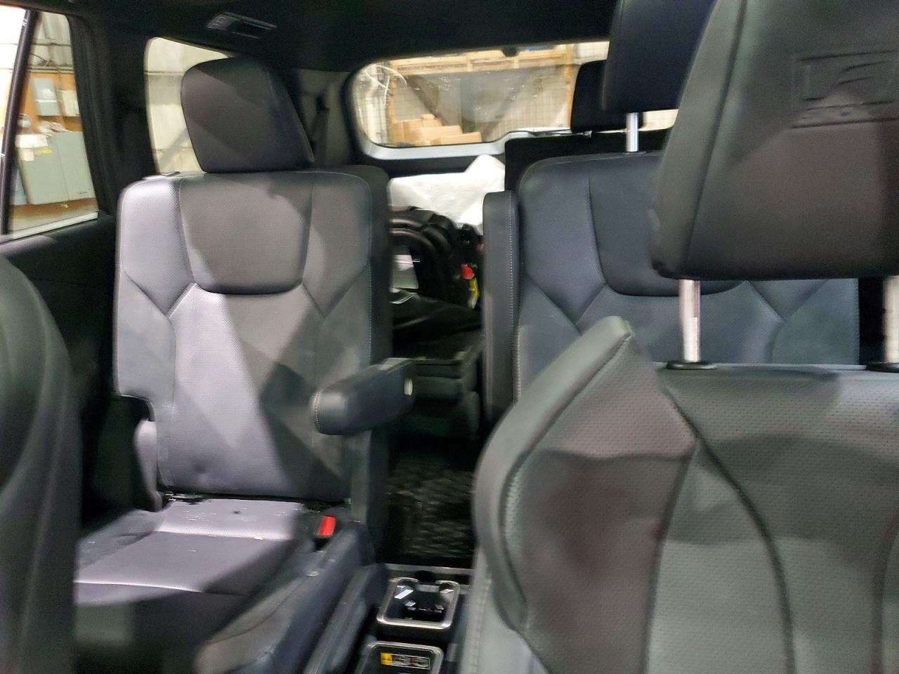 2024 LEXUS TX 500H