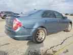 2011 FORD FUSION