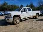 2015 CHEVROLET Silverado 3500