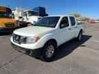 2016 NISSAN Frontier