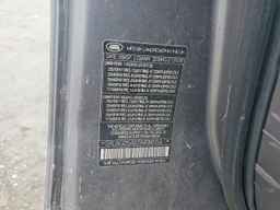 2007 LAND ROVER Lr3