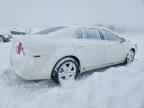 2011 CHEVROLET MALIBU