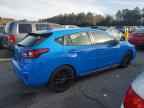 2024 SUBARU IMPREZA