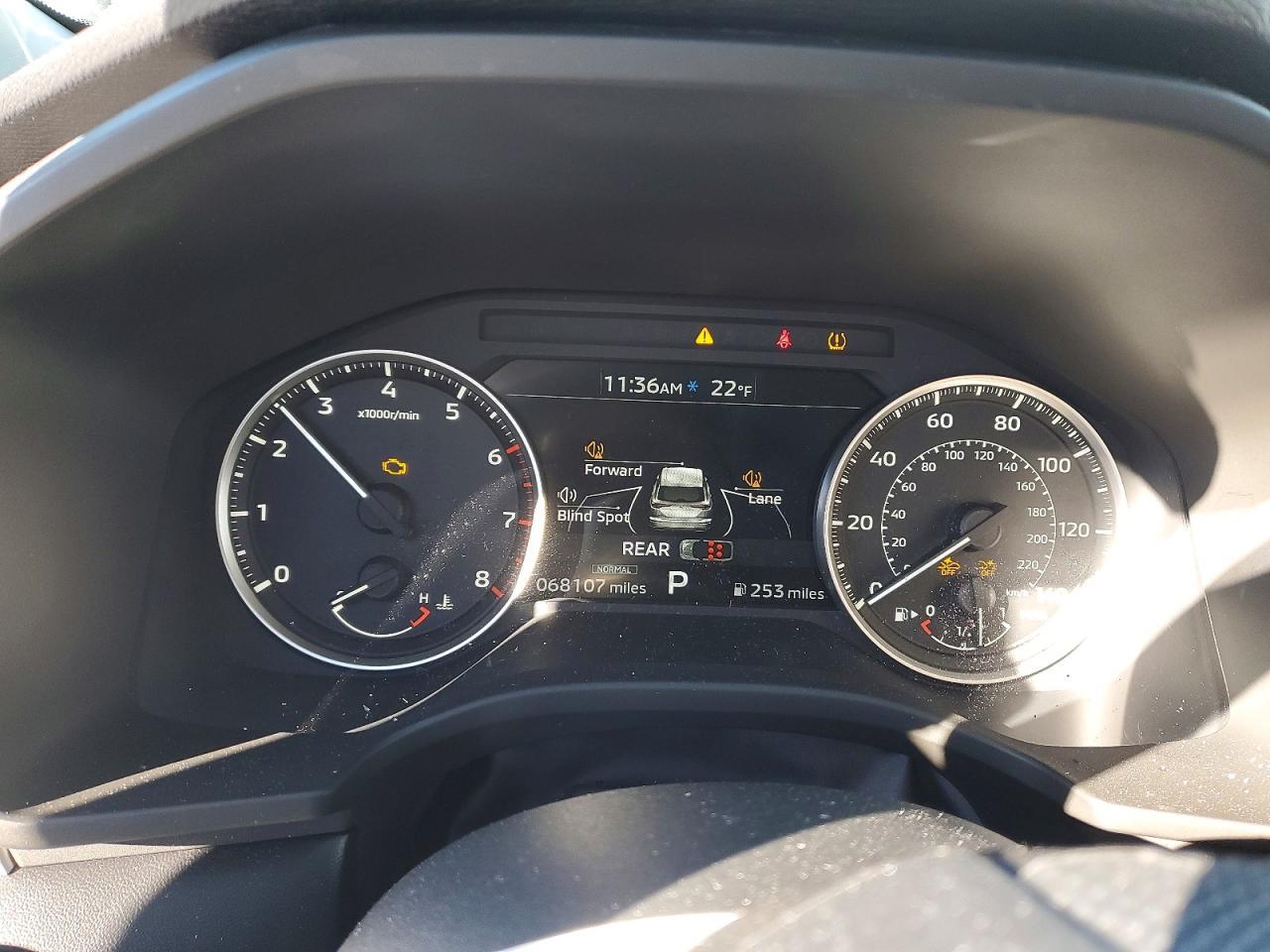 2022 MITSUBISHI outlander