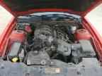 2011 FORD MUSTANG