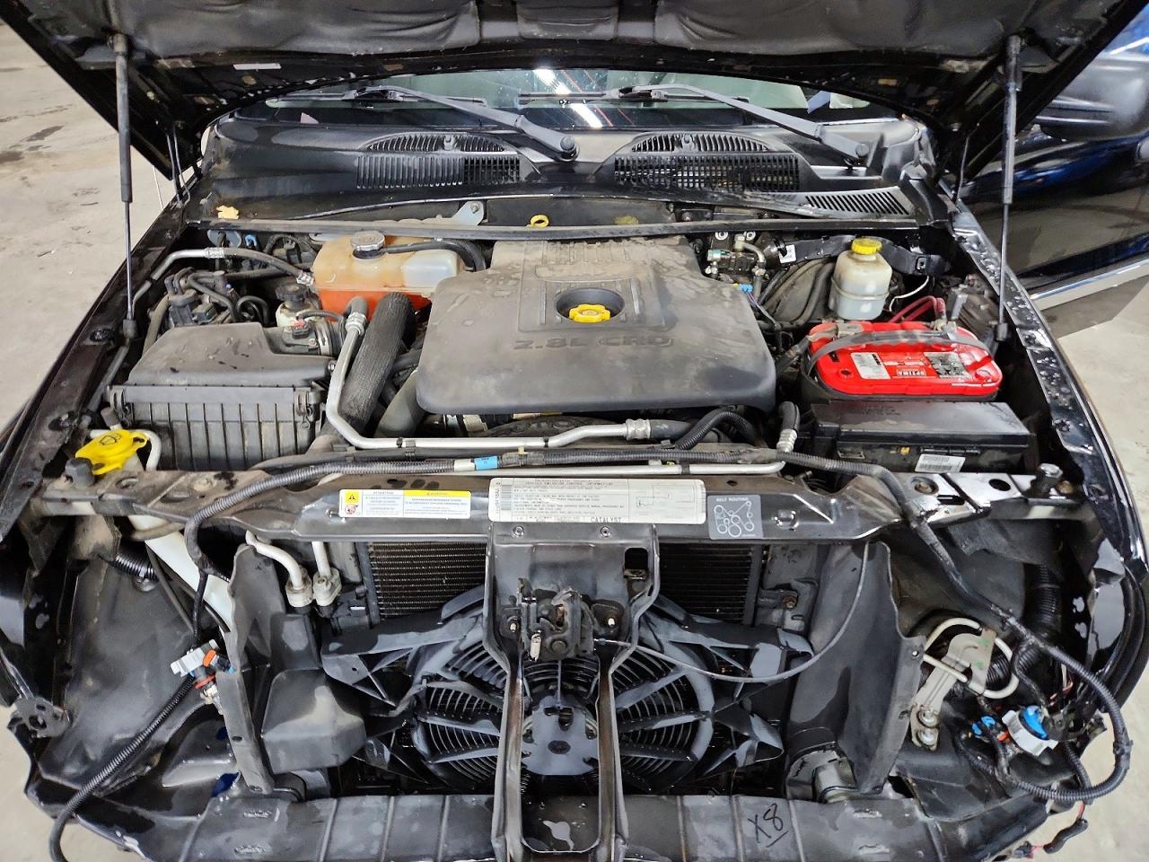 2006 JEEP Liberty