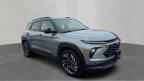 2024 CHEVROLET Trailblazer
