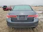 2011 HONDA ACCORD