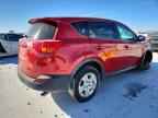 2014 TOYOTA RAV4