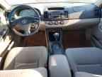 2003 TOYOTA CAMRY