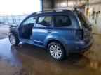 2012 SUBARU FORESTER