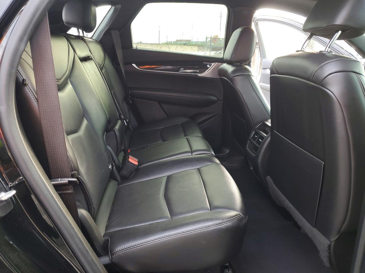 2021 CADILLAC XT5
