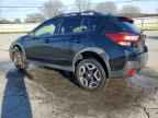2018 SUBARU Crosstrek