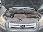 2007 HONDA PILOT