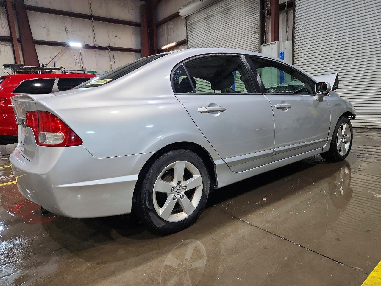 2010 HONDA CIVIC