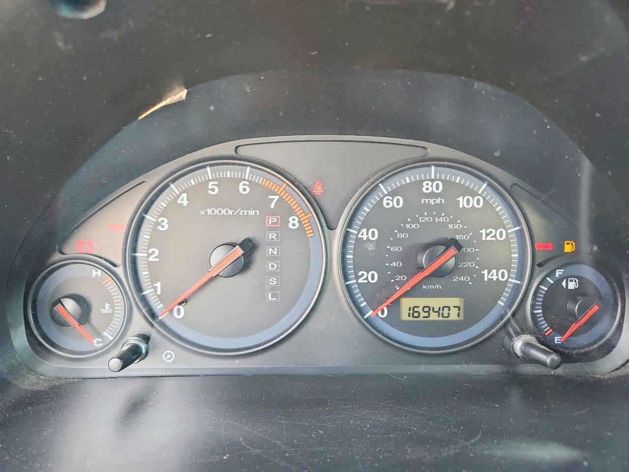 2005 HONDA CIVIC
