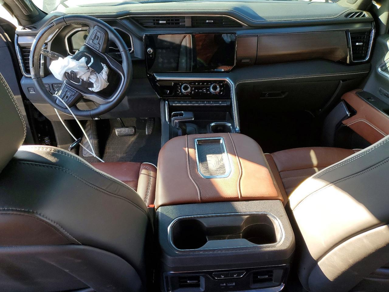 2022 GMC Sierra