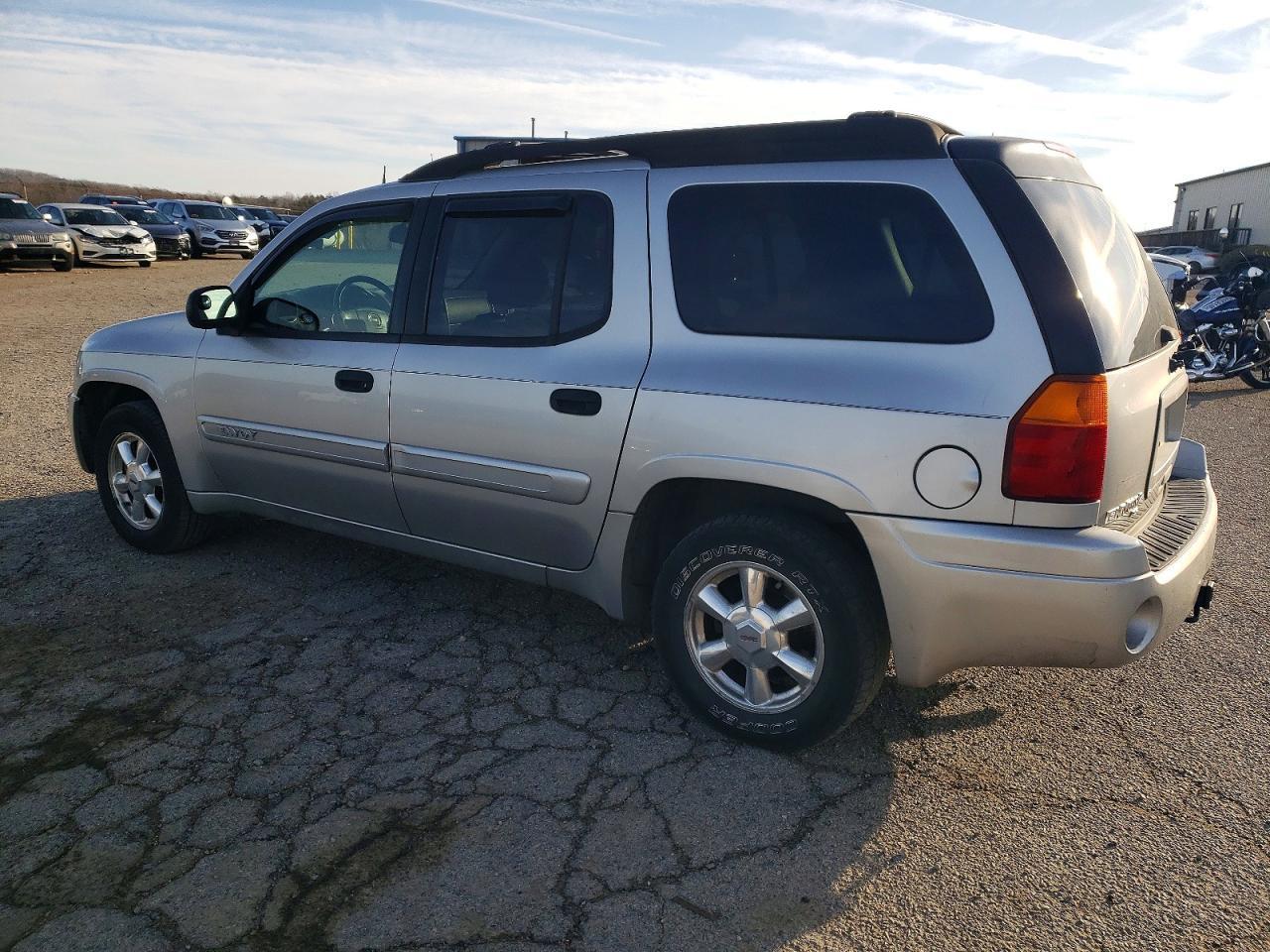 2005 GMC Envoy