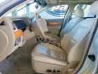 2007 LINCOLN MKZ