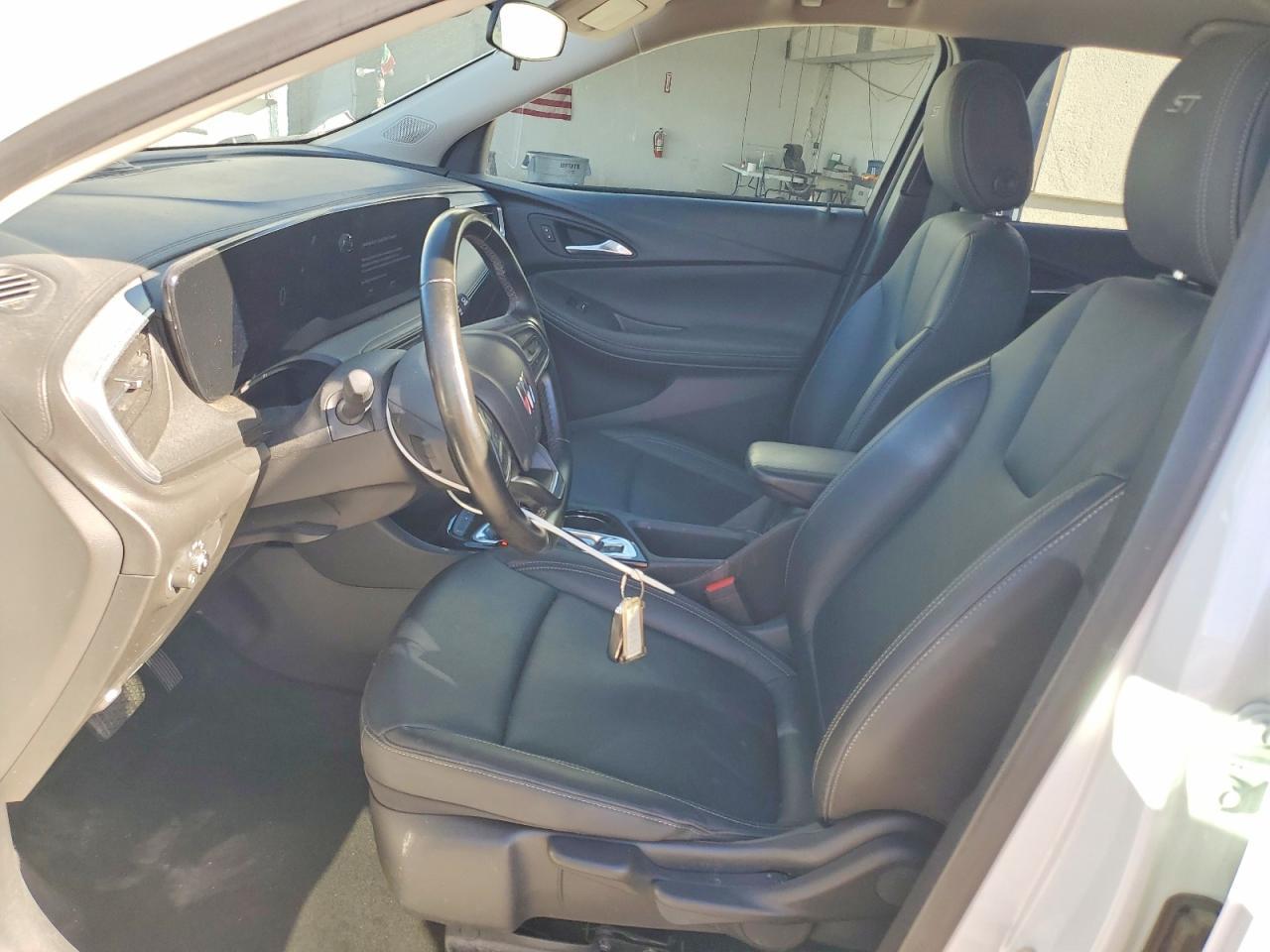2024 BUICK Encore GX