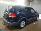 2009 KIA Borrego