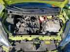 2015 TOYOTA Prius c