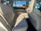 2010 SUBARU Outback